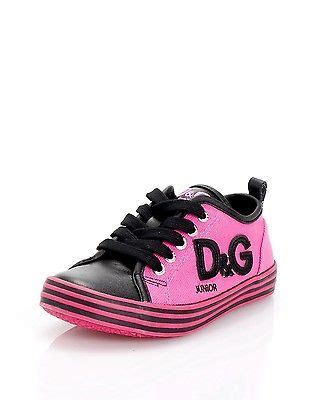 dolce gabbana junior sneakers